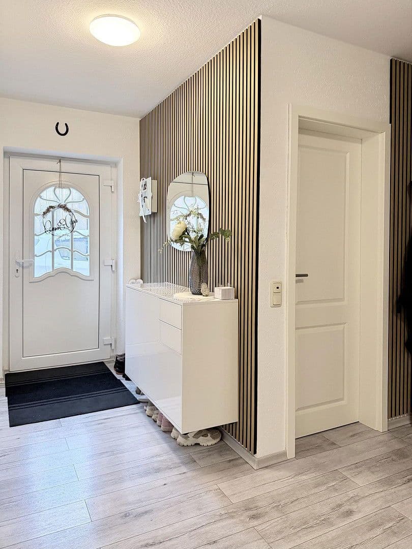 Prodej domu 124 m², pozemek 296 m², Stade, Dolní Sasko Prodej domu 124 m², pozemek 296 m², Stade, Dolní Sasko