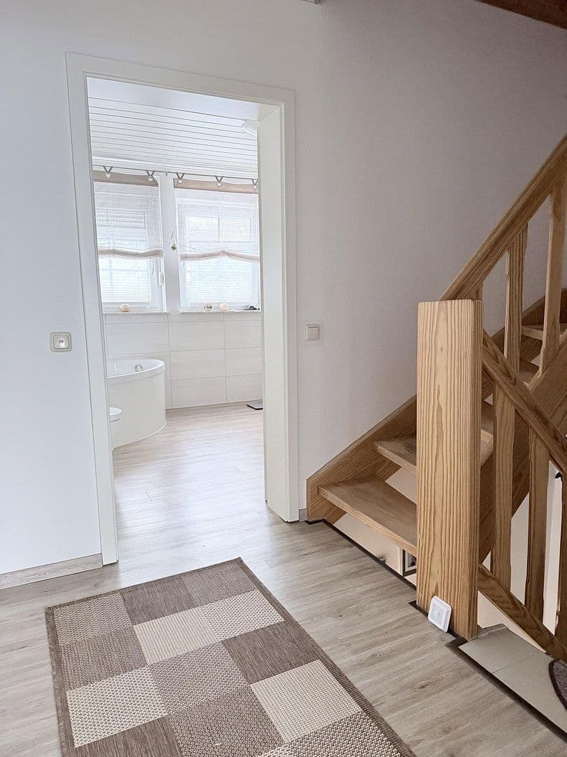 Prodej domu 124 m², pozemek 296 m², Stade, Dolní Sasko Prodej domu 124 m², pozemek 296 m², Stade, Dolní Sasko