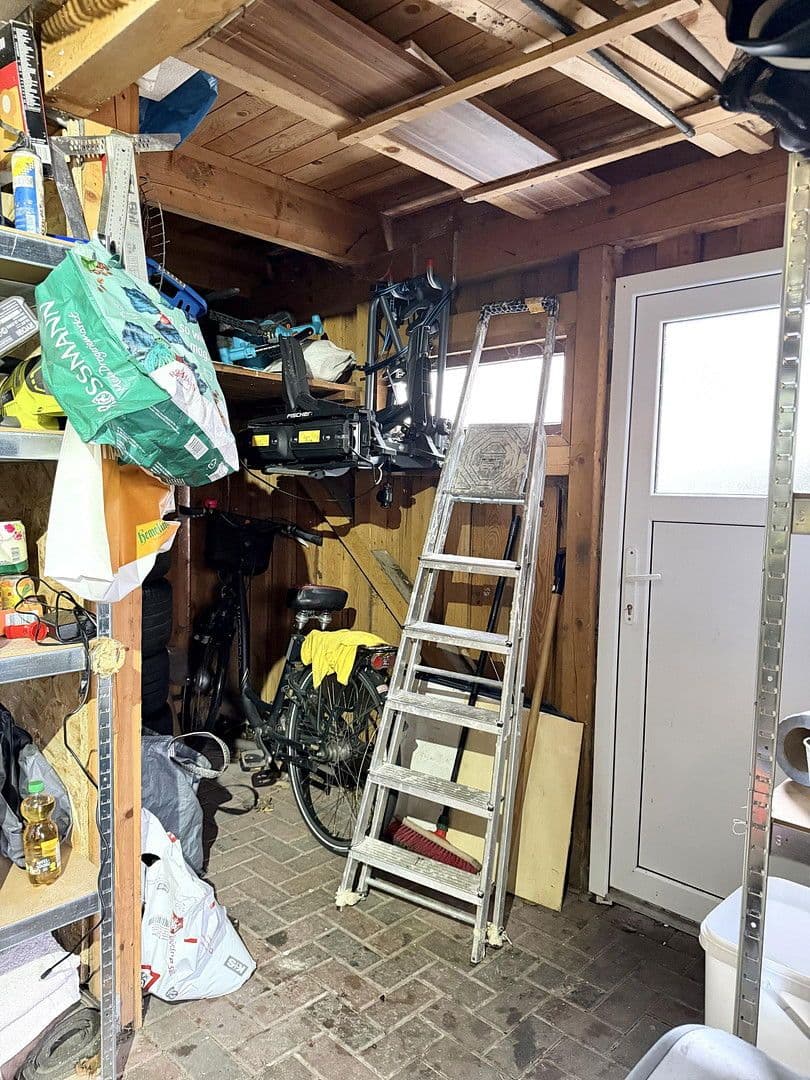 Prodej domu 124 m², pozemek 296 m², Stade, Dolní Sasko Prodej domu 124 m², pozemek 296 m², Stade, Dolní Sasko