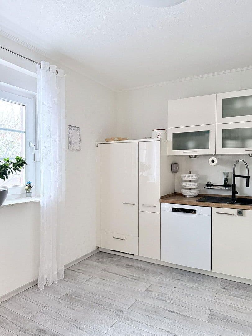 Prodej domu 124 m², pozemek 296 m², Stade, Dolní Sasko Prodej domu 124 m², pozemek 296 m², Stade, Dolní Sasko