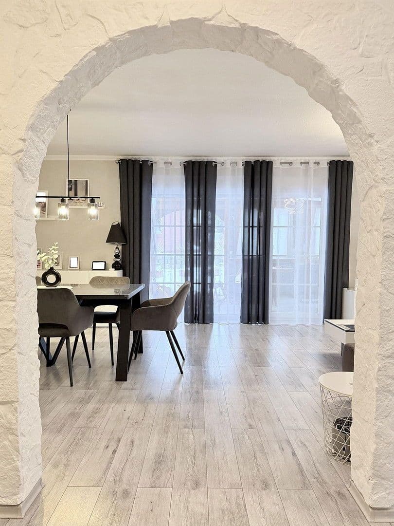 Prodej domu 124 m², pozemek 296 m², Stade, Dolní Sasko Prodej domu 124 m², pozemek 296 m², Stade, Dolní Sasko