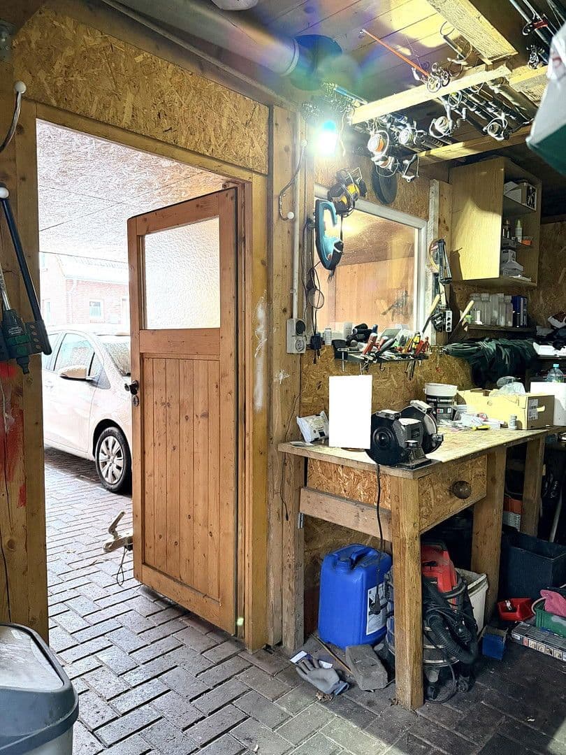 Prodej domu 124 m², pozemek 296 m², Stade, Dolní Sasko Prodej domu 124 m², pozemek 296 m², Stade, Dolní Sasko