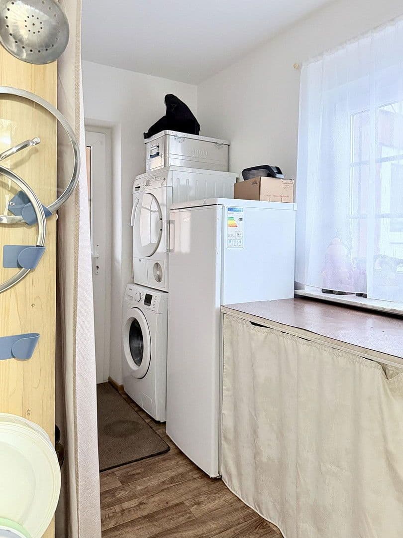 Prodej domu 124 m², pozemek 296 m², Stade, Dolní Sasko Prodej domu 124 m², pozemek 296 m², Stade, Dolní Sasko