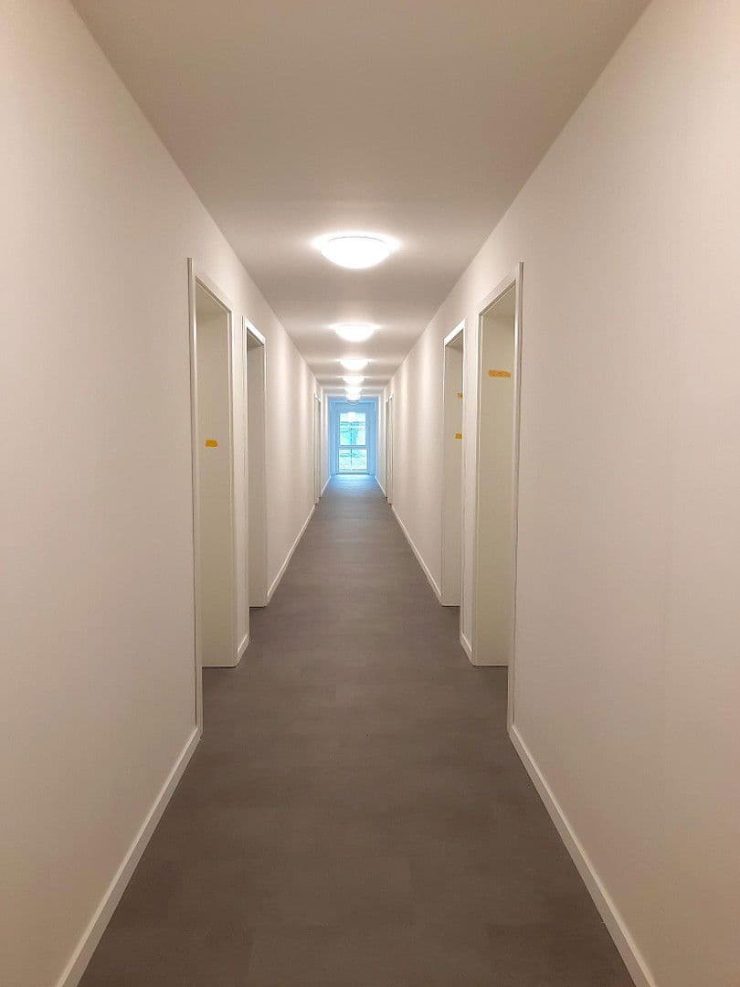 Pronájem bytu 1+1 19 m², Erlangen, Bavorsko Pronájem bytu 1+1 19 m², Erlangen, Bavorsko
