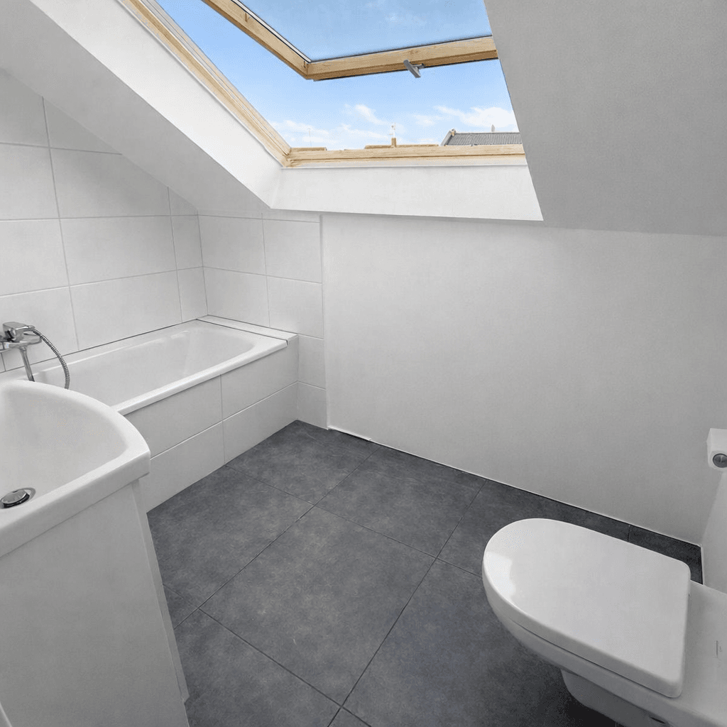 Pronájem bytu 3+1 20 m², Frankfurt am Main, Hessen Pronájem bytu 3+1 20 m², Frankfurt am Main, Hessen