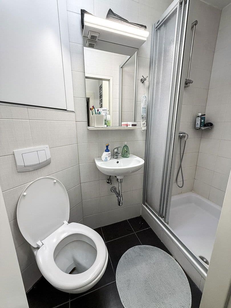 Prodej bytu 2+1 40 m², Wien, Wien Prodej bytu 2+1 40 m², Wien, Wien