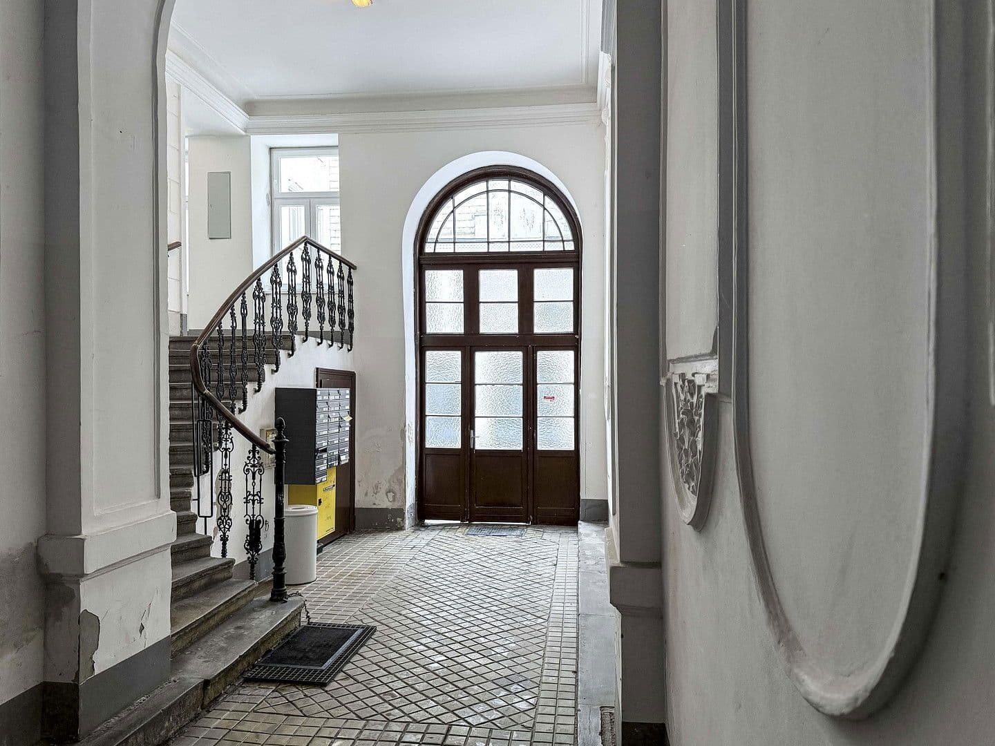 Prodej bytu 2+1 40 m², Wien, Wien Prodej bytu 2+1 40 m², Wien, Wien