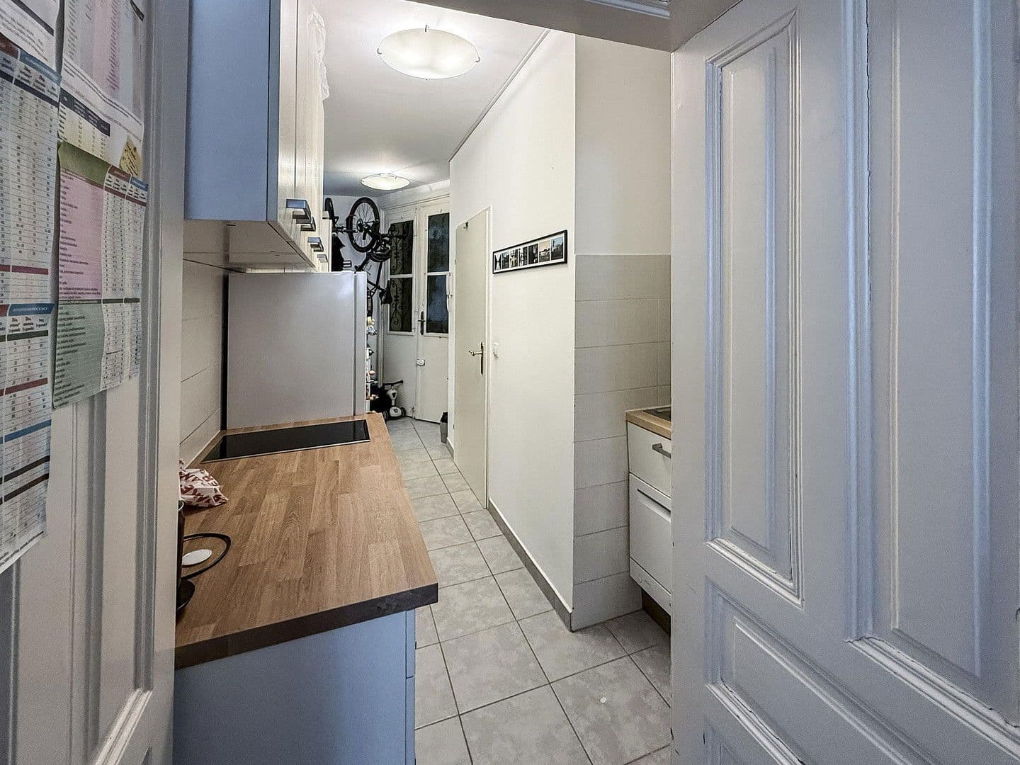 Prodej bytu 2+1 40 m², Wien, Wien Prodej bytu 2+1 40 m², Wien, Wien