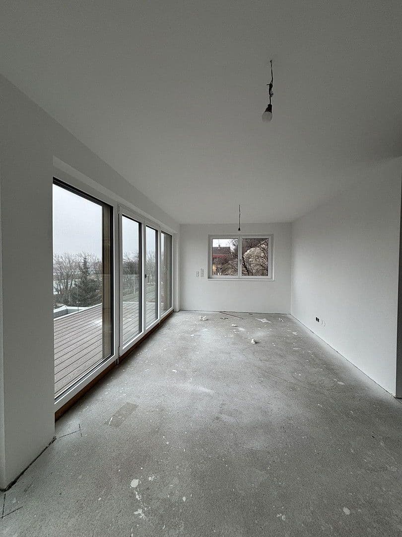 Pronájem bytu 2+1 51 m², Heiligenstädter Straße 395a, Wien, Wien Pronájem bytu 2+1 51 m², Heiligenstädter Straße 395a, Wien, Wien