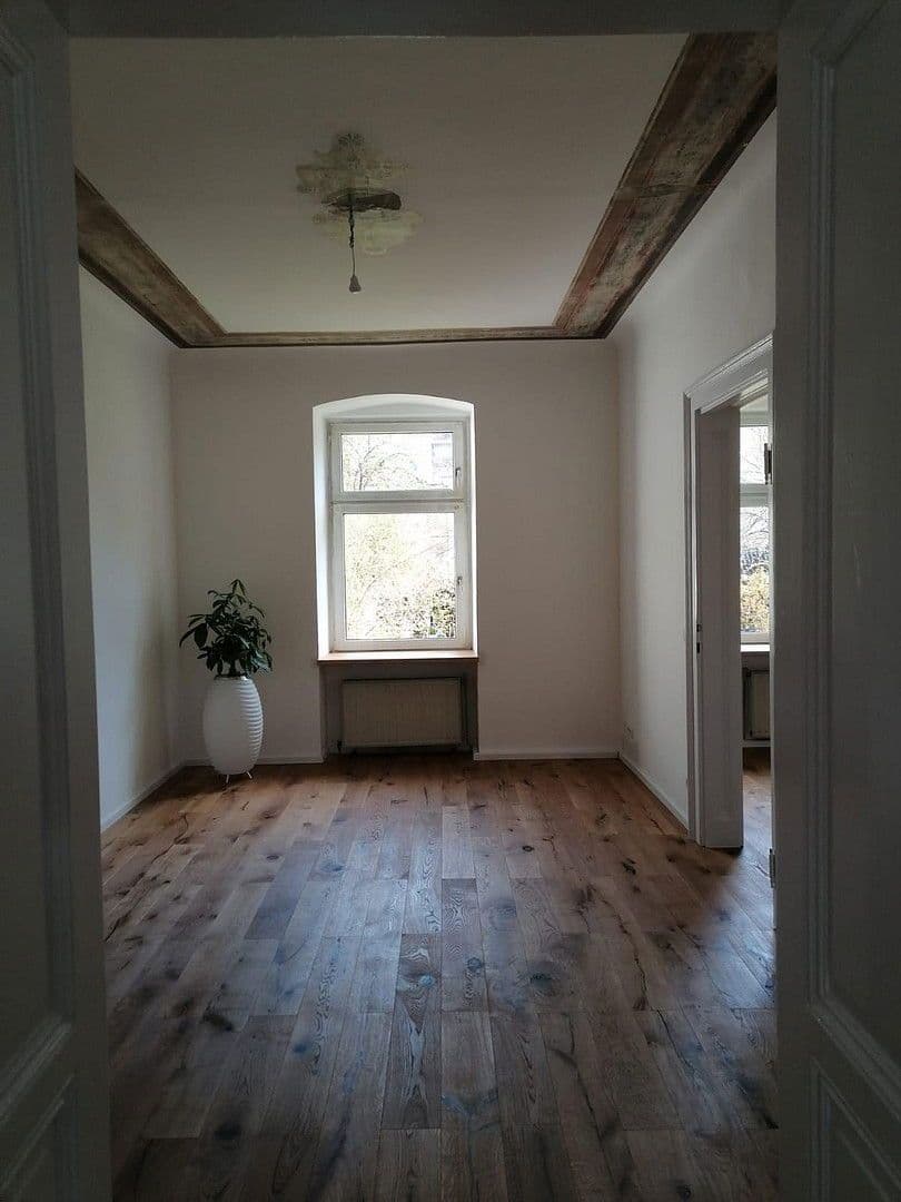 Pronájem kanceláře 76 m², Wienerstr. 29, Linz, Horní Rakousko Pronájem kanceláře 76 m², Wienerstr. 29, Linz, Horní Rakousko