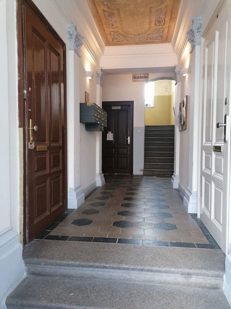 Pronájem bytu 2+1 38 m², Wienerstr. 29, Linz, Horní Rakousko Pronájem bytu 2+1 38 m², Wienerstr. 29, Linz, Horní Rakousko