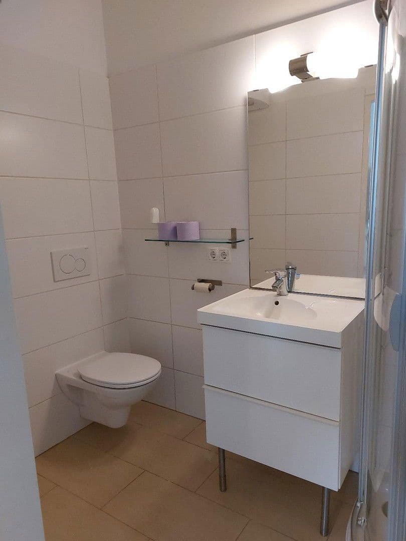 Pronájem bytu 2+1 38 m², Wienerstr. 29, Linz, Horní Rakousko Pronájem bytu 2+1 38 m², Wienerstr. 29, Linz, Horní Rakousko