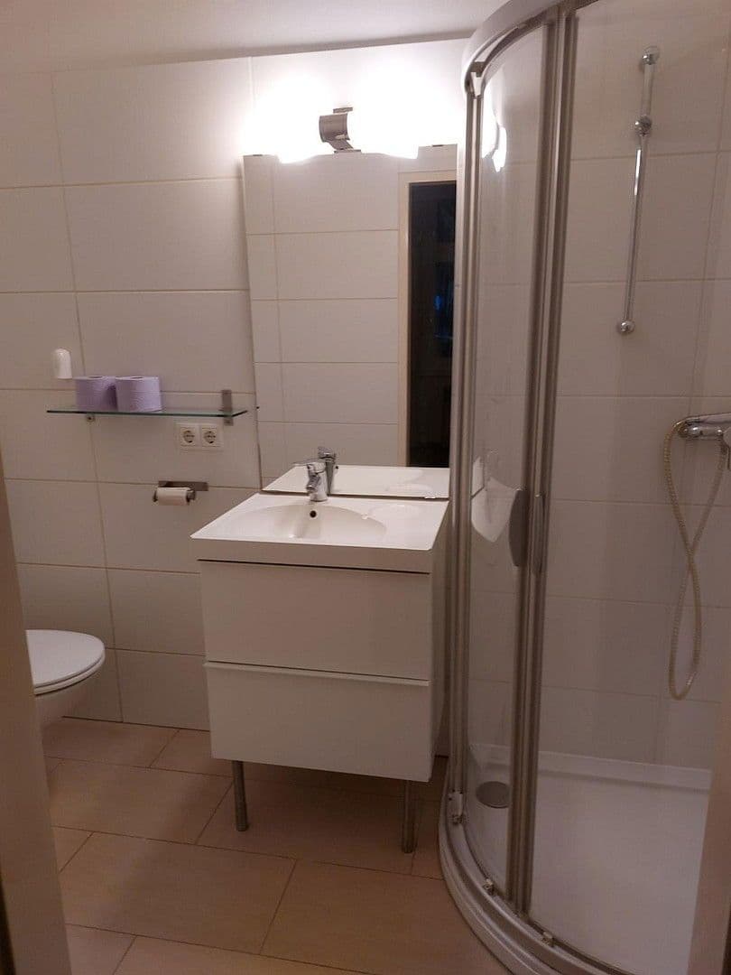 Pronájem bytu 2+1 38 m², Wienerstr. 29, Linz, Horní Rakousko Pronájem bytu 2+1 38 m², Wienerstr. 29, Linz, Horní Rakousko