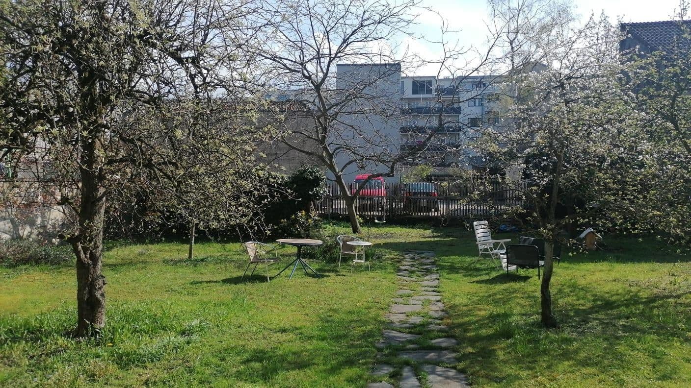 Pronájem bytu 2+1 38 m², Wienerstr. 29, Linz, Horní Rakousko Pronájem bytu 2+1 38 m², Wienerstr. 29, Linz, Horní Rakousko