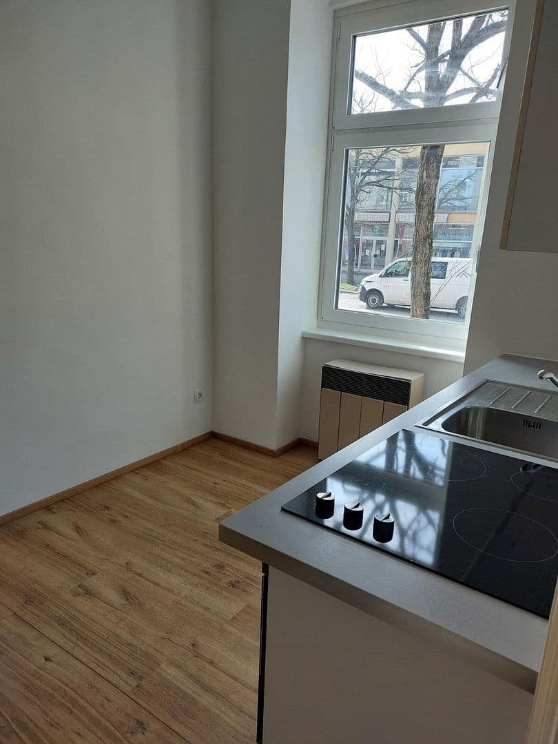 Pronájem bytu 2+1 38 m², Wienerstr. 29, Linz, Horní Rakousko Pronájem bytu 2+1 38 m², Wienerstr. 29, Linz, Horní Rakousko