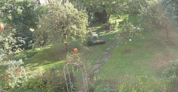 Pronájem bytu 2+1 38 m², Wienerstr. 29, Linz, Horní Rakousko Pronájem bytu 2+1 38 m², Wienerstr. 29, Linz, Horní Rakousko