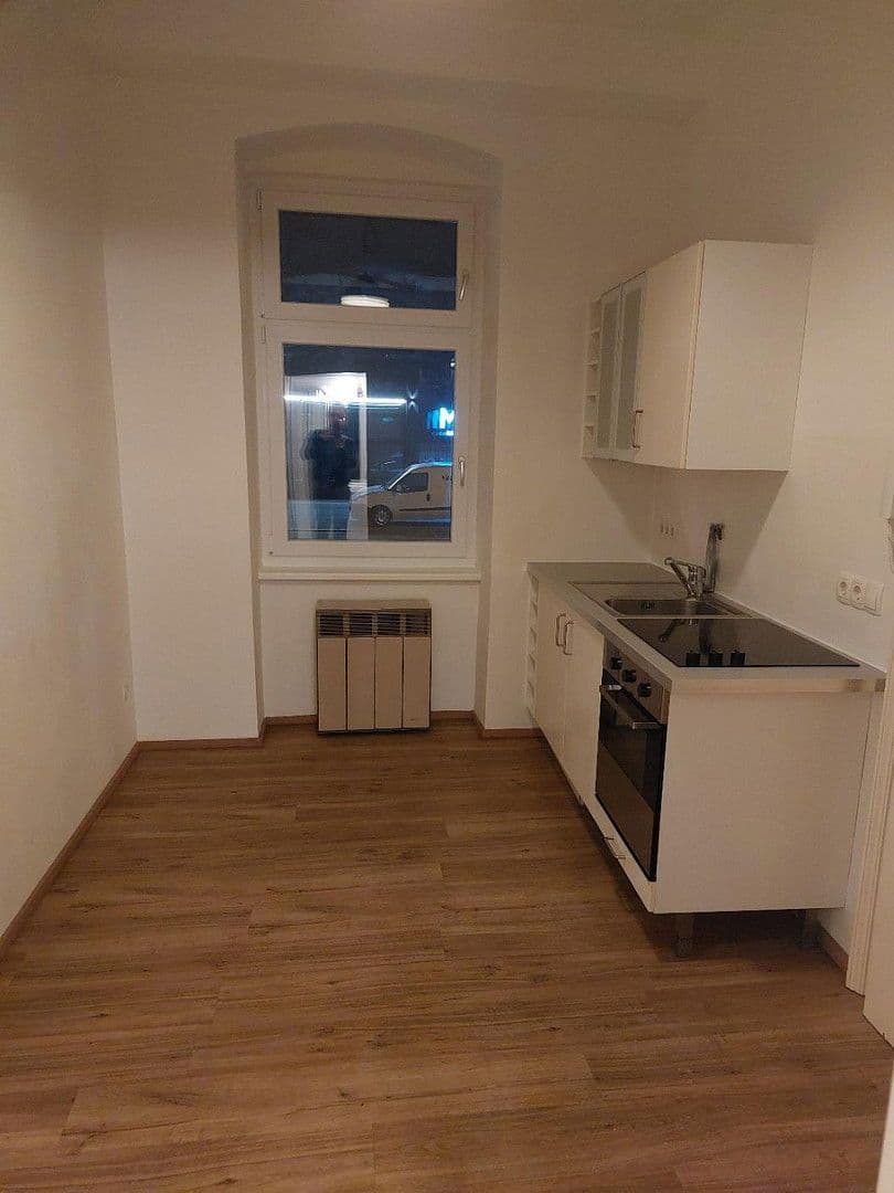 Pronájem bytu 2+1 38 m², Wienerstr. 29, Linz, Horní Rakousko Pronájem bytu 2+1 38 m², Wienerstr. 29, Linz, Horní Rakousko