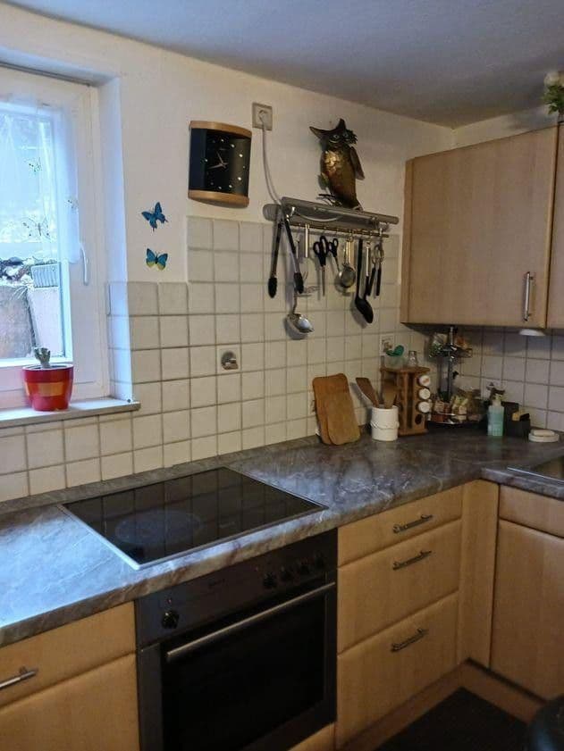 Prodej domu 104 m², pozemek 480 m², Bad Herrenalb, Bádensko-Württembersko Prodej domu 104 m², pozemek 480 m², Bad Herrenalb, Bádensko-Württembersko