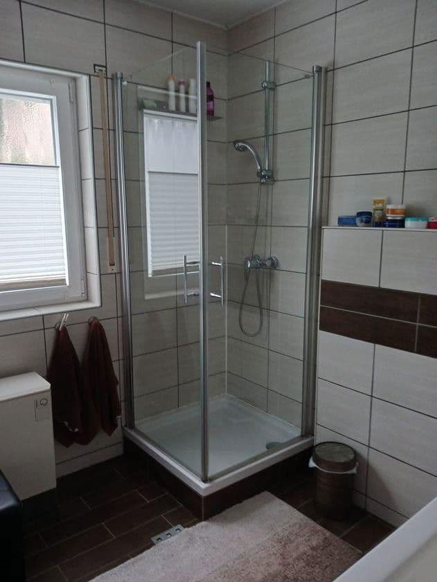 Prodej domu 104 m², pozemek 480 m², Bad Herrenalb, Bádensko-Württembersko Prodej domu 104 m², pozemek 480 m², Bad Herrenalb, Bádensko-Württembersko