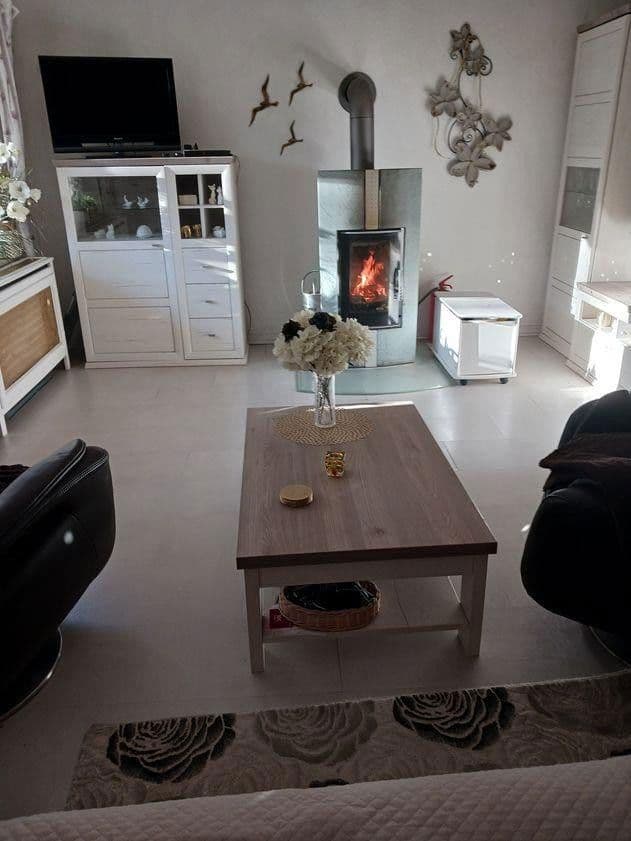 Prodej domu 104 m², pozemek 480 m², Bad Herrenalb, Bádensko-Württembersko Prodej domu 104 m², pozemek 480 m², Bad Herrenalb, Bádensko-Württembersko