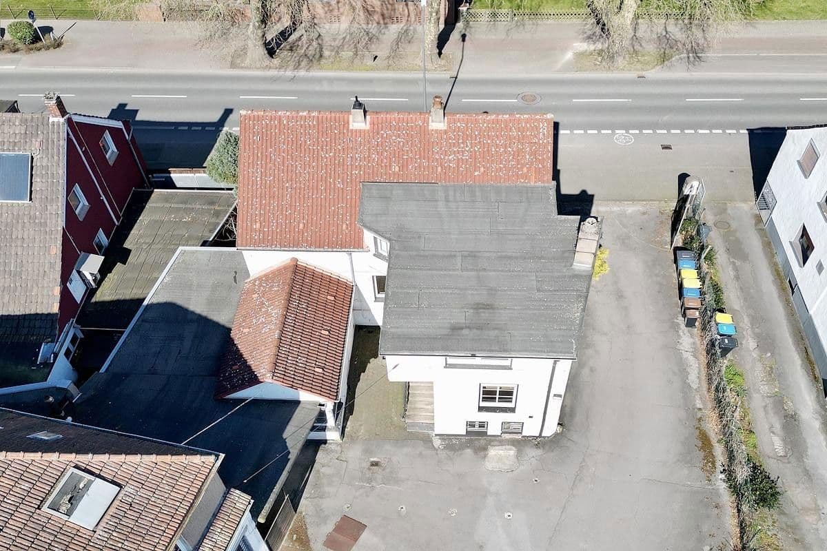 Prodej bytu 6+1 220 m², Recklinghausen, Severní Porýní-Vestfálsko Prodej bytu 6+1 220 m², Recklinghausen, Severní Porýní-Vestfálsko