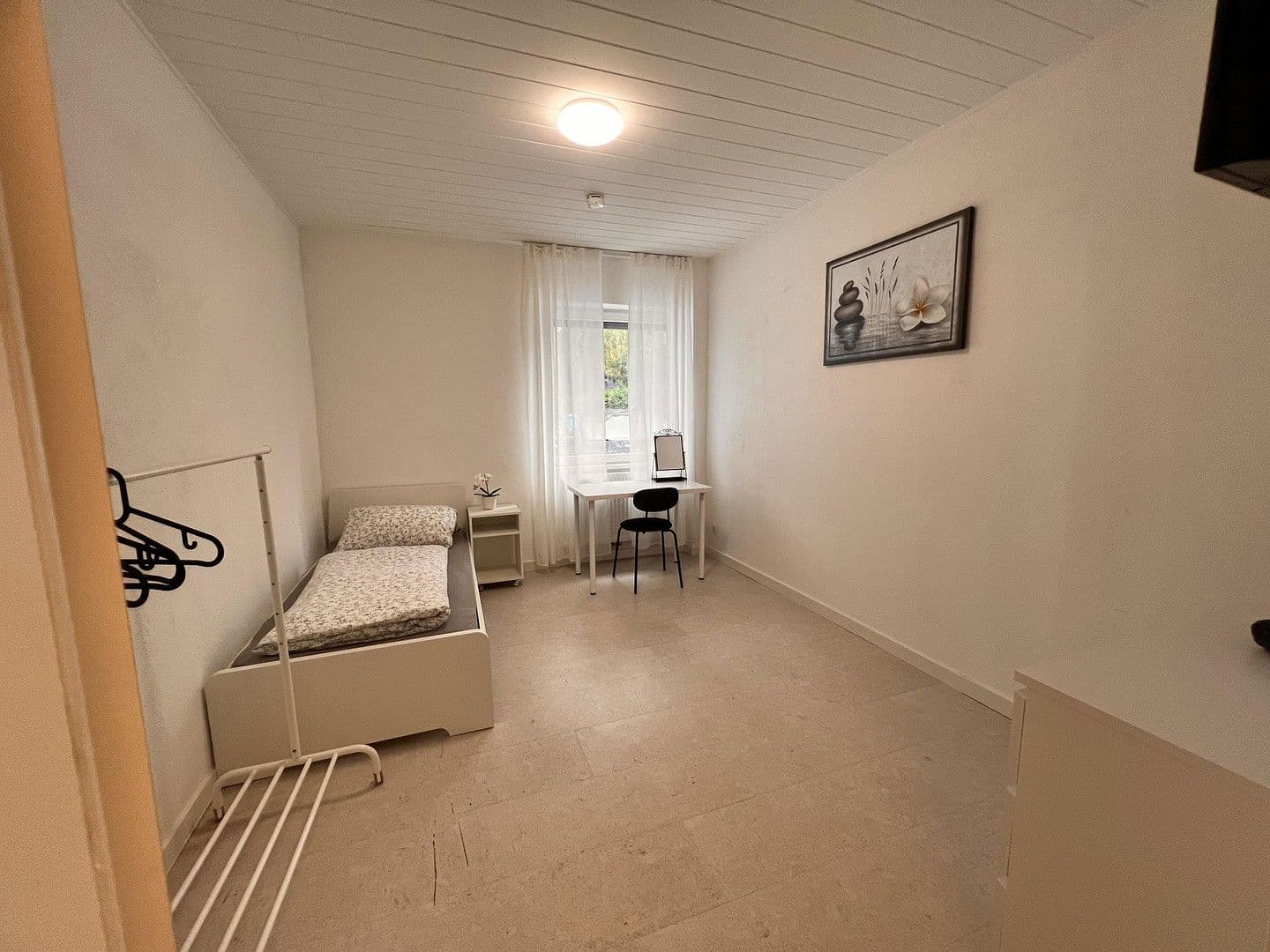 Pronájem bytu 3+1 77 m², Ihringshäuser Straße 12, Kassel, Hessen Pronájem bytu 3+1 77 m², Ihringshäuser Straße 12, Kassel, Hessen