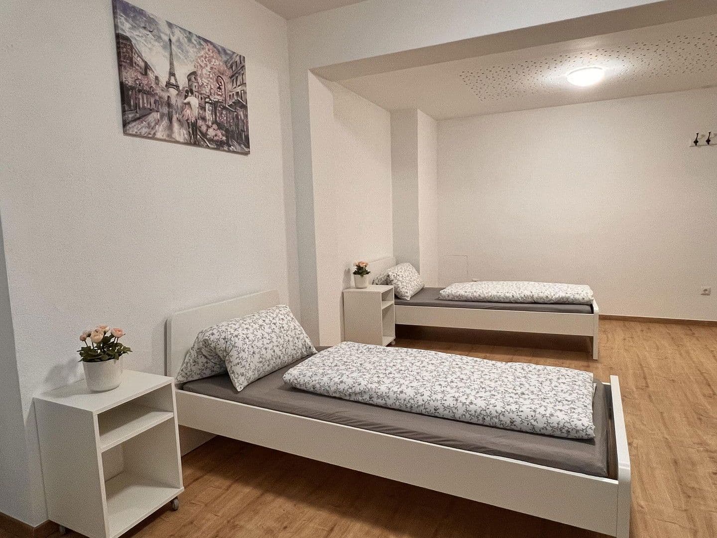 Pronájem bytu 3+1 77 m², Ihringshäuser Straße 12, Kassel, Hessen Pronájem bytu 3+1 77 m², Ihringshäuser Straße 12, Kassel, Hessen