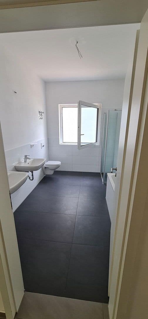 Pronájem bytu 2+1 73 m², Am Gutspark 2, Berlin, Berlín Pronájem bytu 2+1 73 m², Am Gutspark 2, Berlin, Berlín