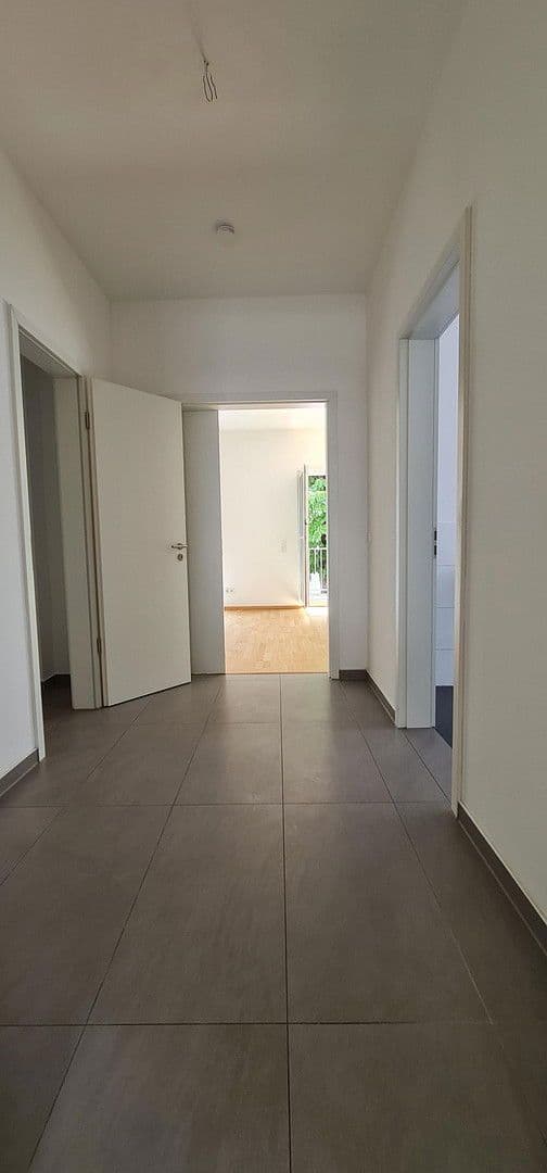 Pronájem bytu 2+1 73 m², Am Gutspark 2, Berlin, Berlín Pronájem bytu 2+1 73 m², Am Gutspark 2, Berlin, Berlín