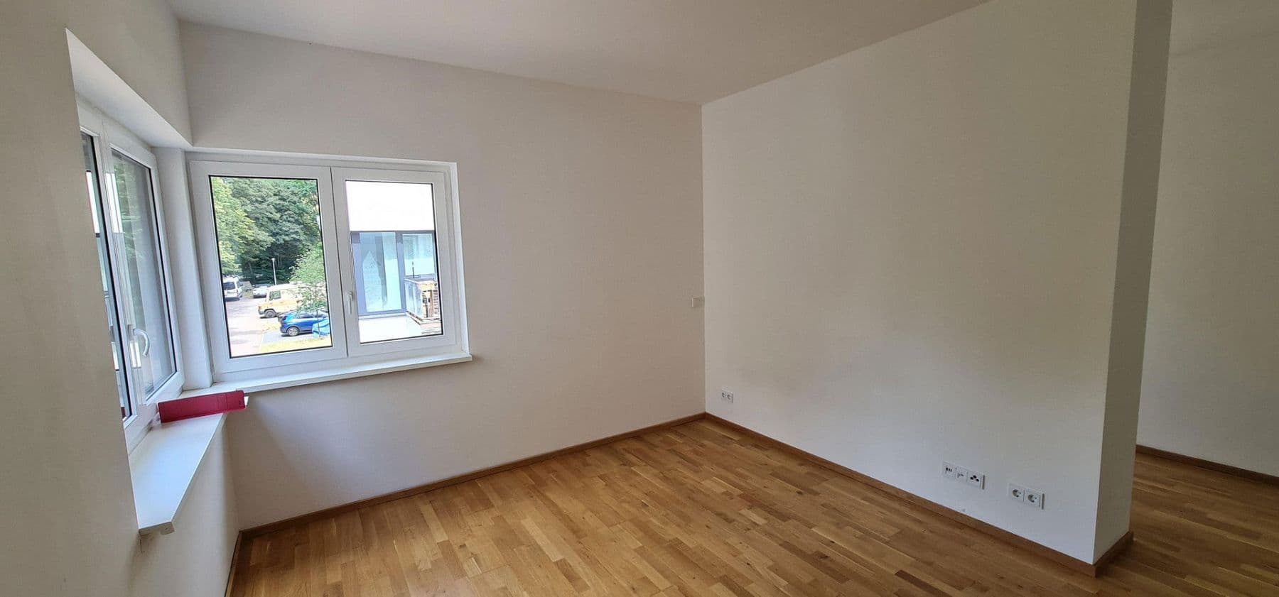 Pronájem bytu 2+1 73 m², Am Gutspark 2, Berlin, Berlín Pronájem bytu 2+1 73 m², Am Gutspark 2, Berlin, Berlín