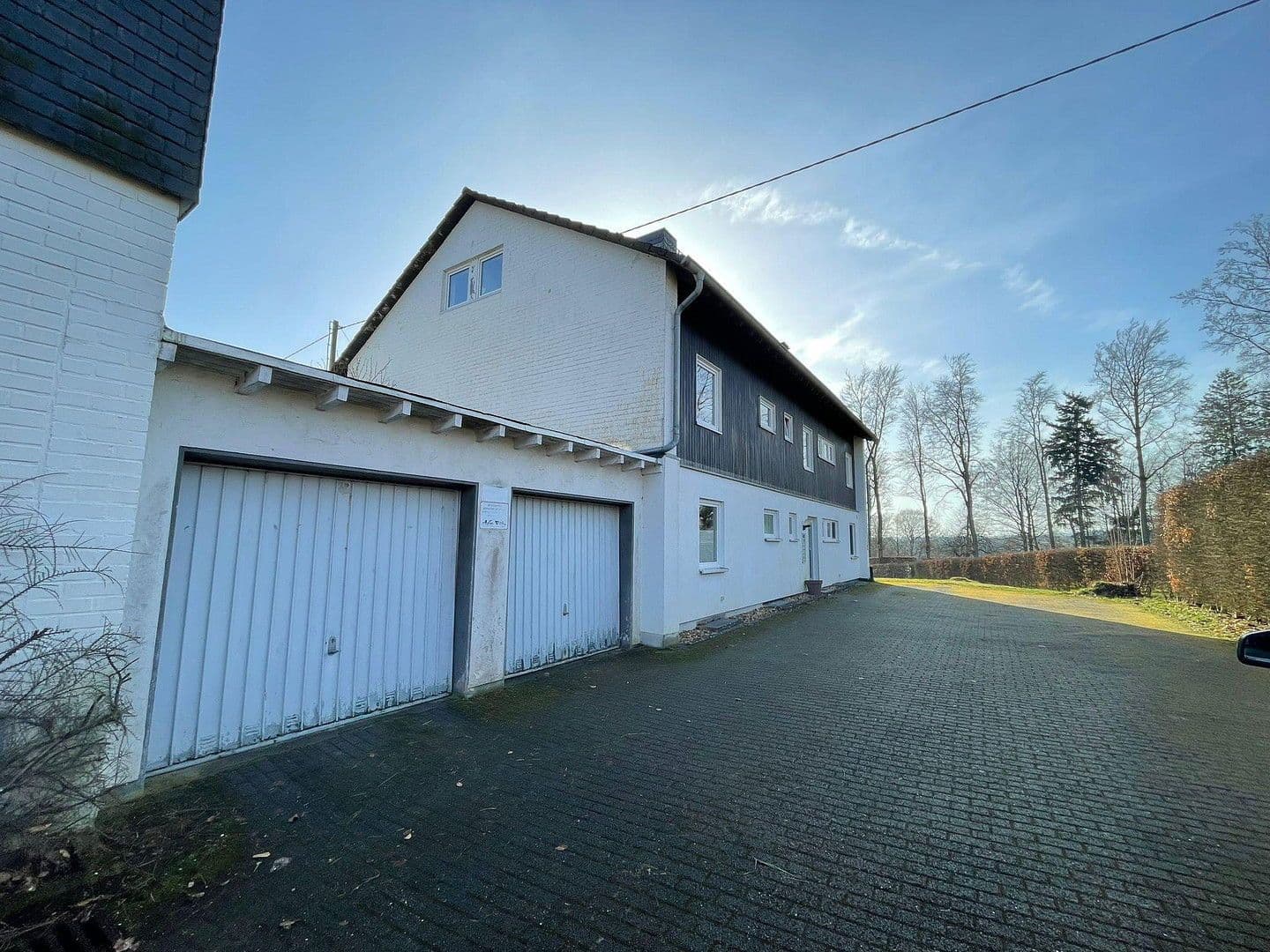 Pronájem bytu 2+1 54 m², Hauptstraße 56, Monschau, Severní Porýní-Vestfálsko Pronájem bytu 2+1 54 m², Hauptstraße 56, Monschau, Severní Porýní-Vestfálsko