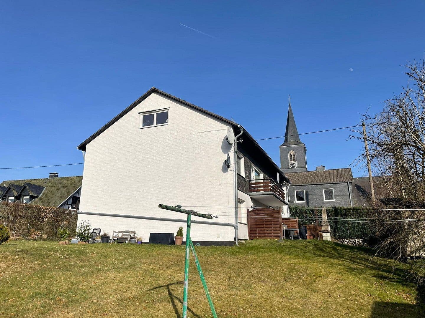 Pronájem bytu 2+1 54 m², Hauptstraße 56, Monschau, Severní Porýní-Vestfálsko Pronájem bytu 2+1 54 m², Hauptstraße 56, Monschau, Severní Porýní-Vestfálsko