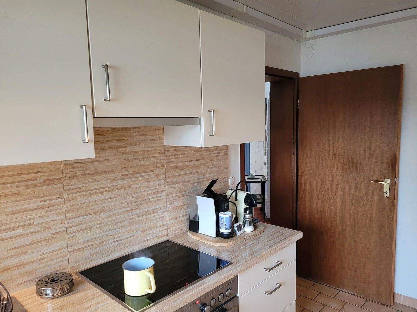 Prodej domu 120 m², pozemek 555 m², Groß-Umstadt, Hessen Prodej domu 120 m², pozemek 555 m², Groß-Umstadt, Hessen