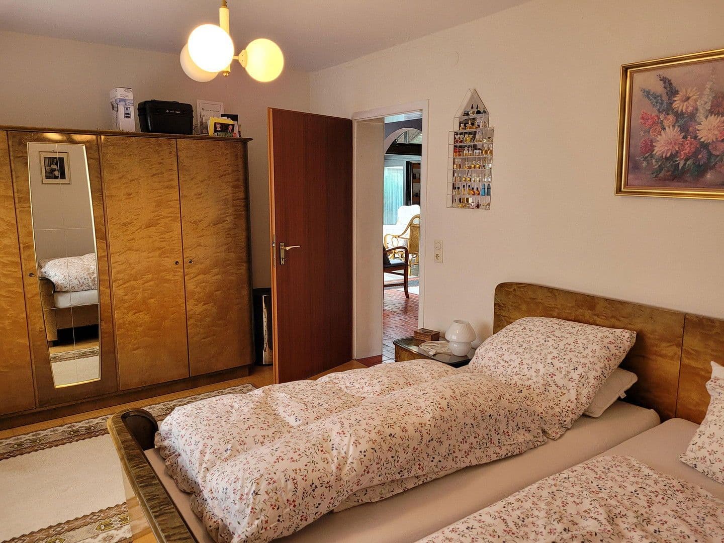 Prodej domu 120 m², pozemek 555 m², Groß-Umstadt, Hessen Prodej domu 120 m², pozemek 555 m², Groß-Umstadt, Hessen