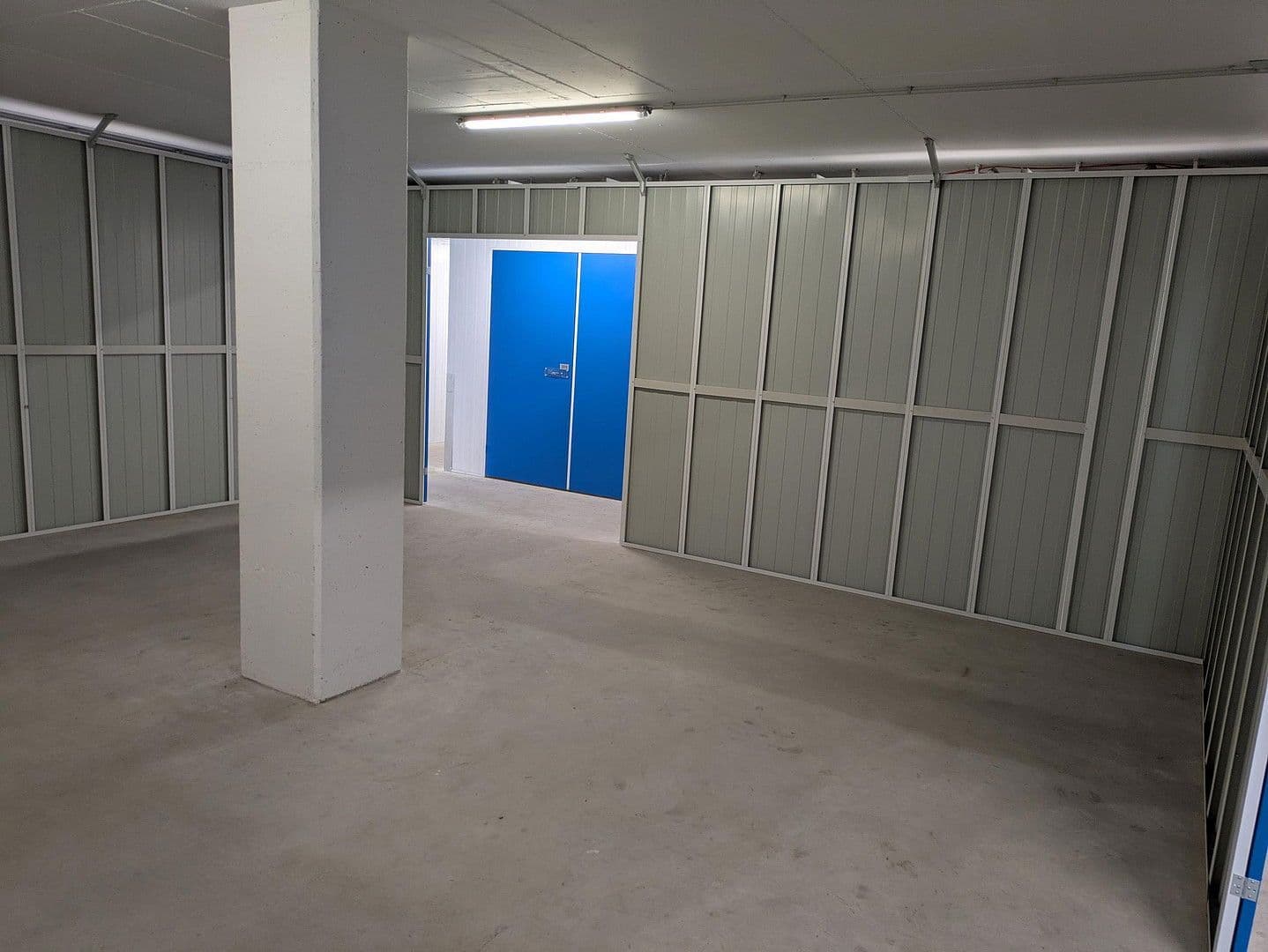 Pronájem nebytového prostoru 41 m², Schnellerstrasse 18 a, Berlin, Berlín Pronájem nebytového prostoru 41 m², Schnellerstrasse 18 a, Berlin, Berlín