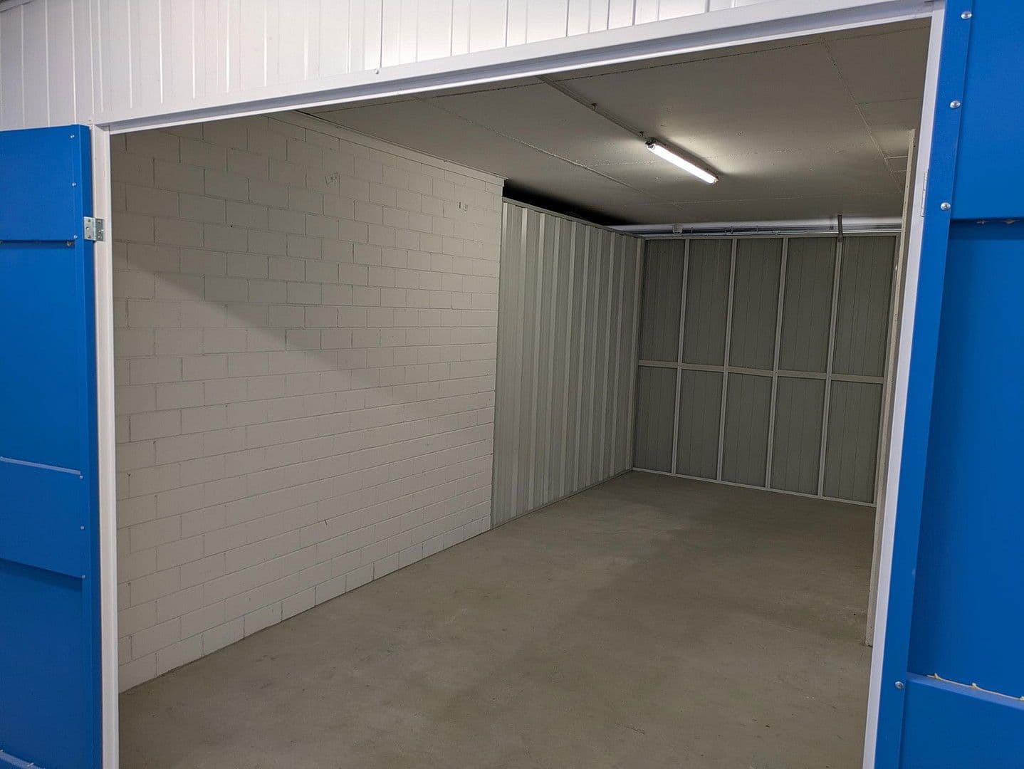 Pronájem nebytového prostoru 41 m², Schnellerstrasse 18 a, Berlin, Berlín Pronájem nebytového prostoru 41 m², Schnellerstrasse 18 a, Berlin, Berlín