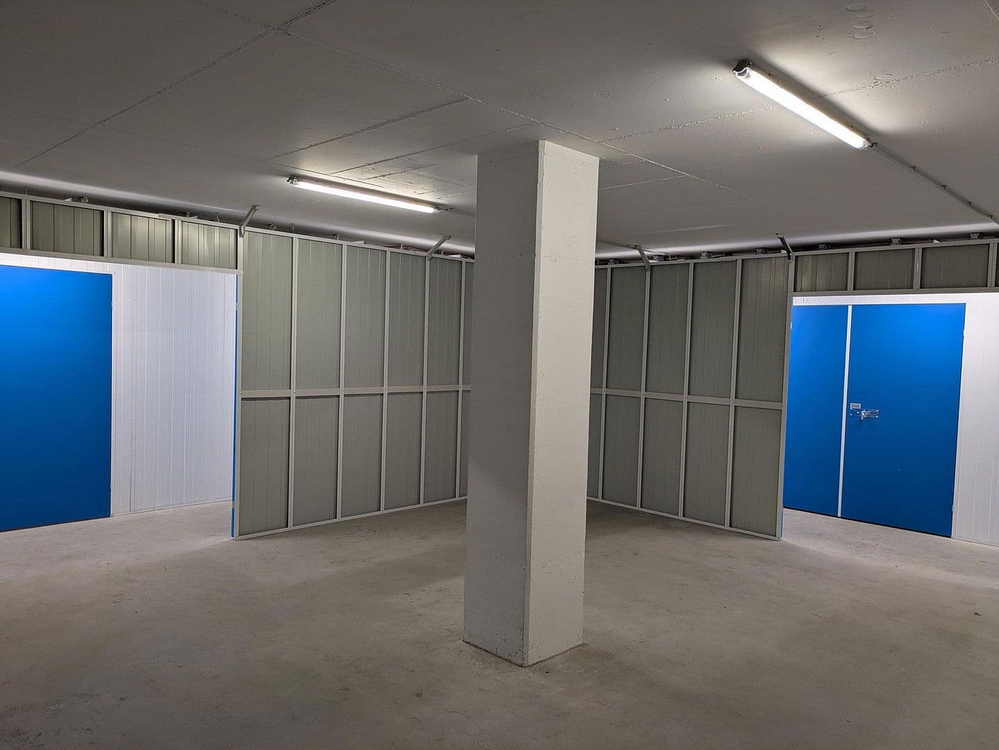 Pronájem nebytového prostoru 41 m², Schnellerstrasse 18 a, Berlin, Berlín Pronájem nebytového prostoru 41 m², Schnellerstrasse 18 a, Berlin, Berlín