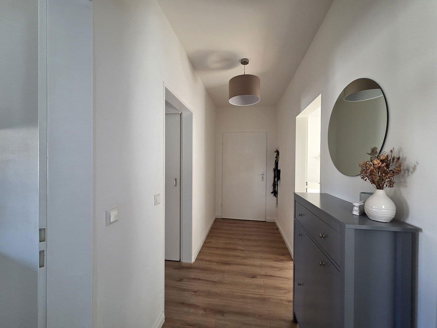 Prodej bytu 4+1 86 m², Ganghoferstraße 4, Pforzheim, Bádensko-Württembersko Prodej bytu 4+1 86 m², Ganghoferstraße 4, Pforzheim, Bádensko-Württembersko