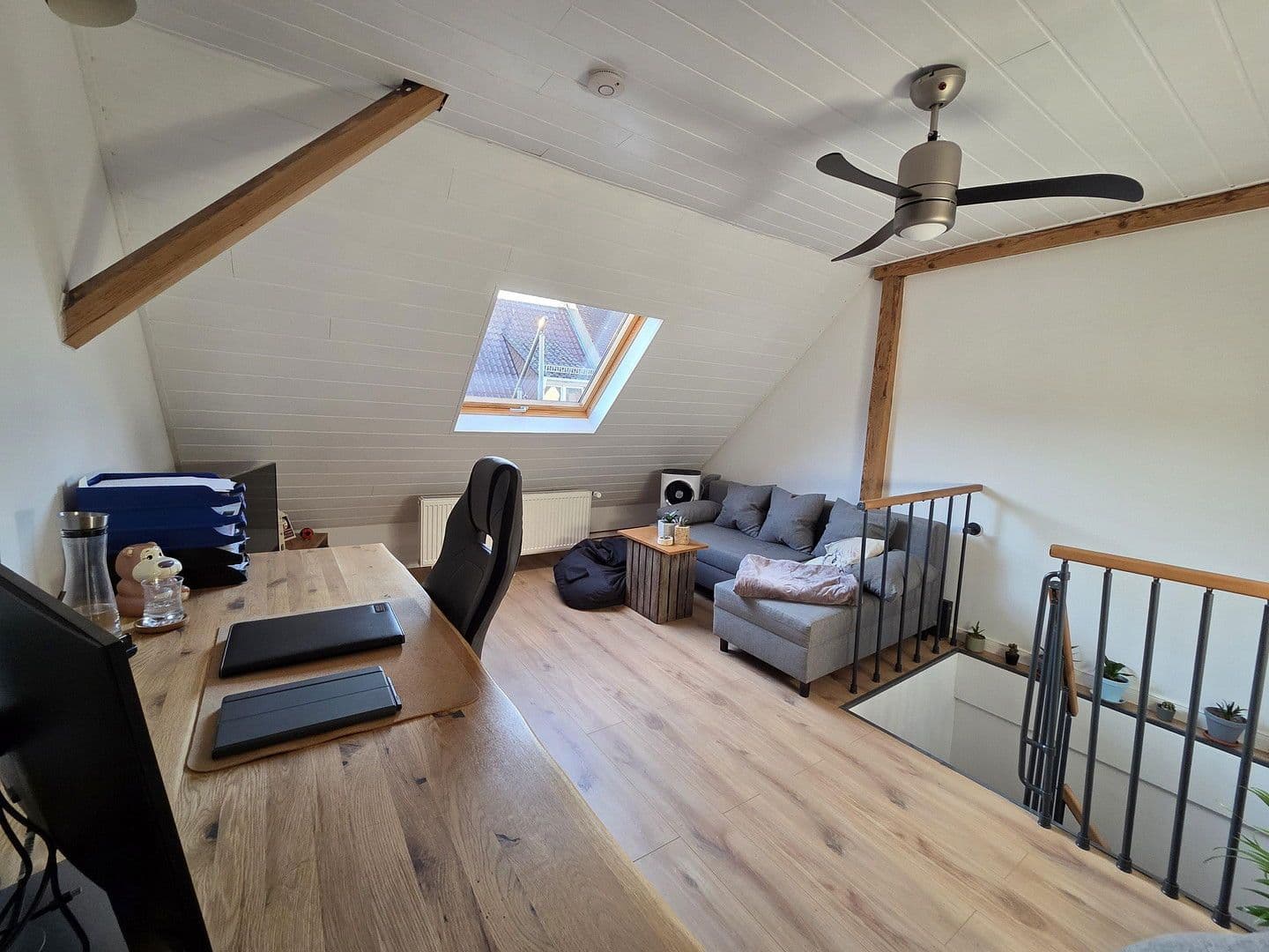 Prodej bytu 4+1 86 m², Ganghoferstraße 4, Pforzheim, Bádensko-Württembersko Prodej bytu 4+1 86 m², Ganghoferstraße 4, Pforzheim, Bádensko-Württembersko