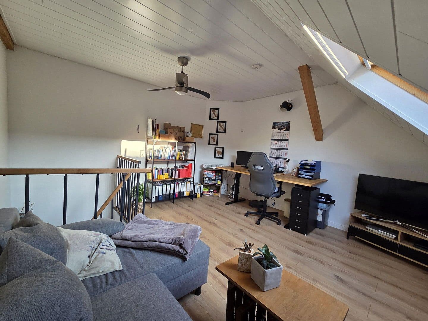 Prodej bytu 4+1 86 m², Ganghoferstraße 4, Pforzheim, Bádensko-Württembersko Prodej bytu 4+1 86 m², Ganghoferstraße 4, Pforzheim, Bádensko-Württembersko