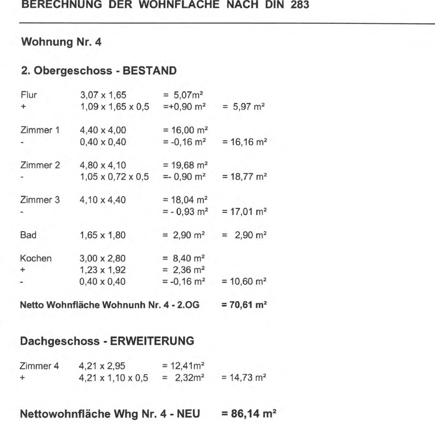 Prodej bytu 4+1 86 m², Ganghoferstraße 4, Pforzheim, Bádensko-Württembersko Prodej bytu 4+1 86 m², Ganghoferstraße 4, Pforzheim, Bádensko-Württembersko