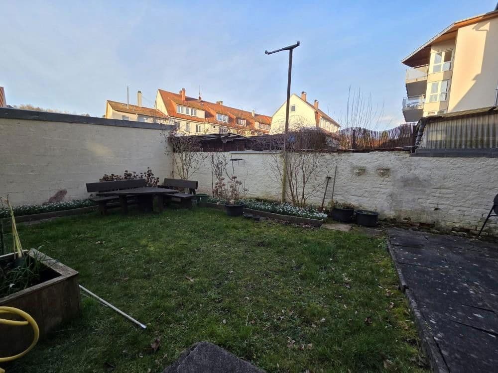 Prodej bytu 4+1 86 m², Ganghoferstraße 4, Pforzheim, Bádensko-Württembersko Prodej bytu 4+1 86 m², Ganghoferstraße 4, Pforzheim, Bádensko-Württembersko