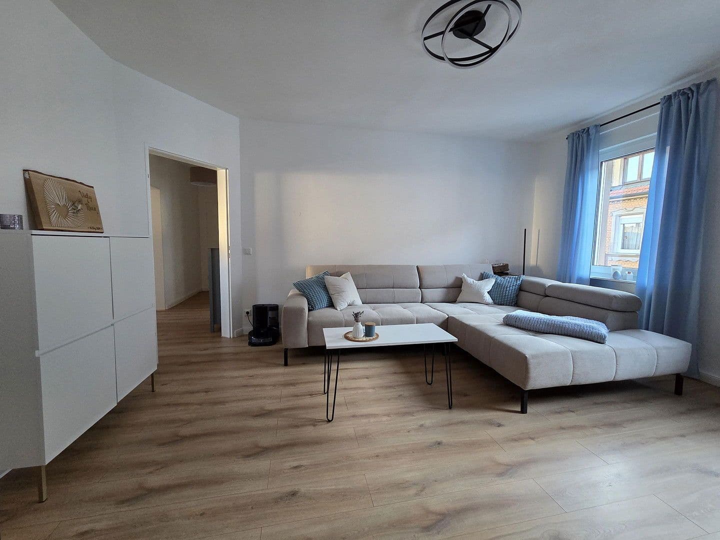 Prodej bytu 4+1 86 m², Ganghoferstraße 4, Pforzheim, Bádensko-Württembersko Prodej bytu 4+1 86 m², Ganghoferstraße 4, Pforzheim, Bádensko-Württembersko