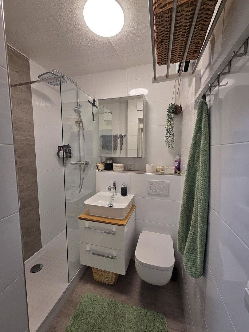 Prodej bytu 4+1 86 m², Ganghoferstraße 4, Pforzheim, Bádensko-Württembersko Prodej bytu 4+1 86 m², Ganghoferstraße 4, Pforzheim, Bádensko-Württembersko