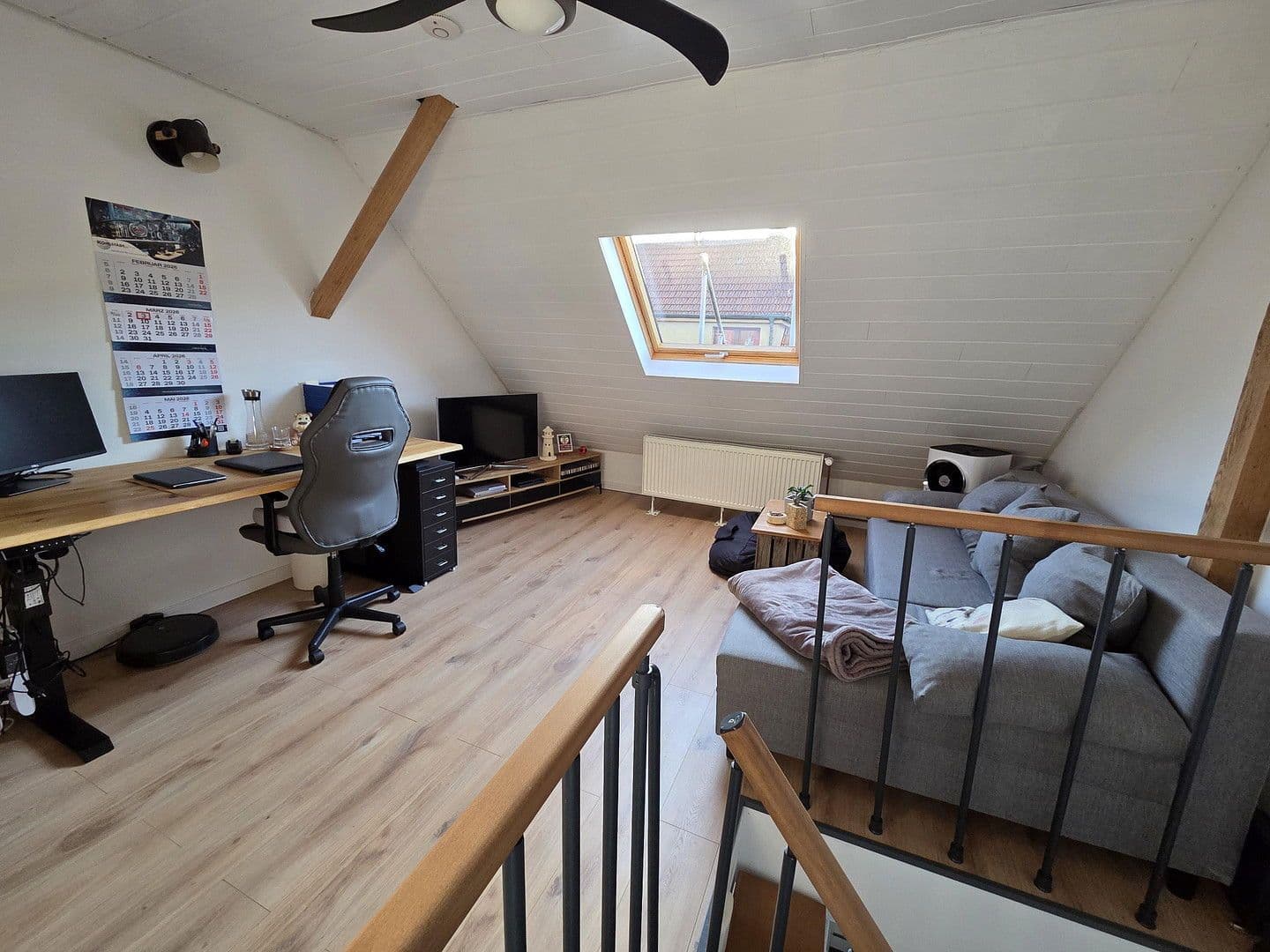 Prodej bytu 4+1 86 m², Ganghoferstraße 4, Pforzheim, Bádensko-Württembersko Prodej bytu 4+1 86 m², Ganghoferstraße 4, Pforzheim, Bádensko-Württembersko