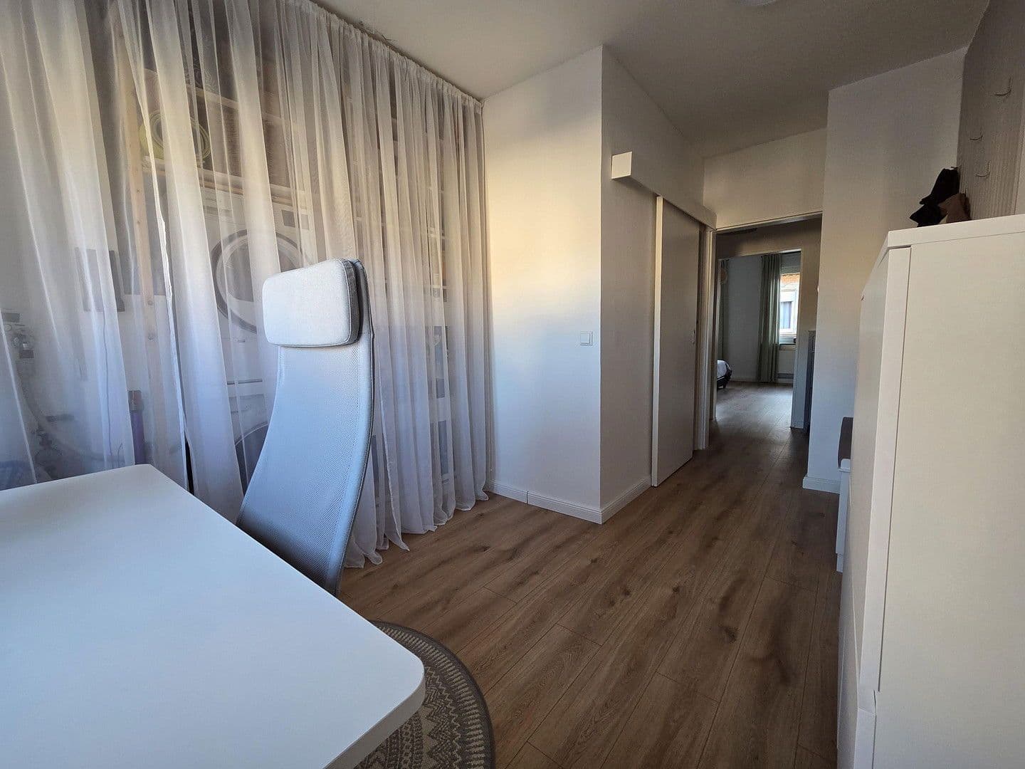 Prodej bytu 4+1 86 m², Ganghoferstraße 4, Pforzheim, Bádensko-Württembersko Prodej bytu 4+1 86 m², Ganghoferstraße 4, Pforzheim, Bádensko-Württembersko