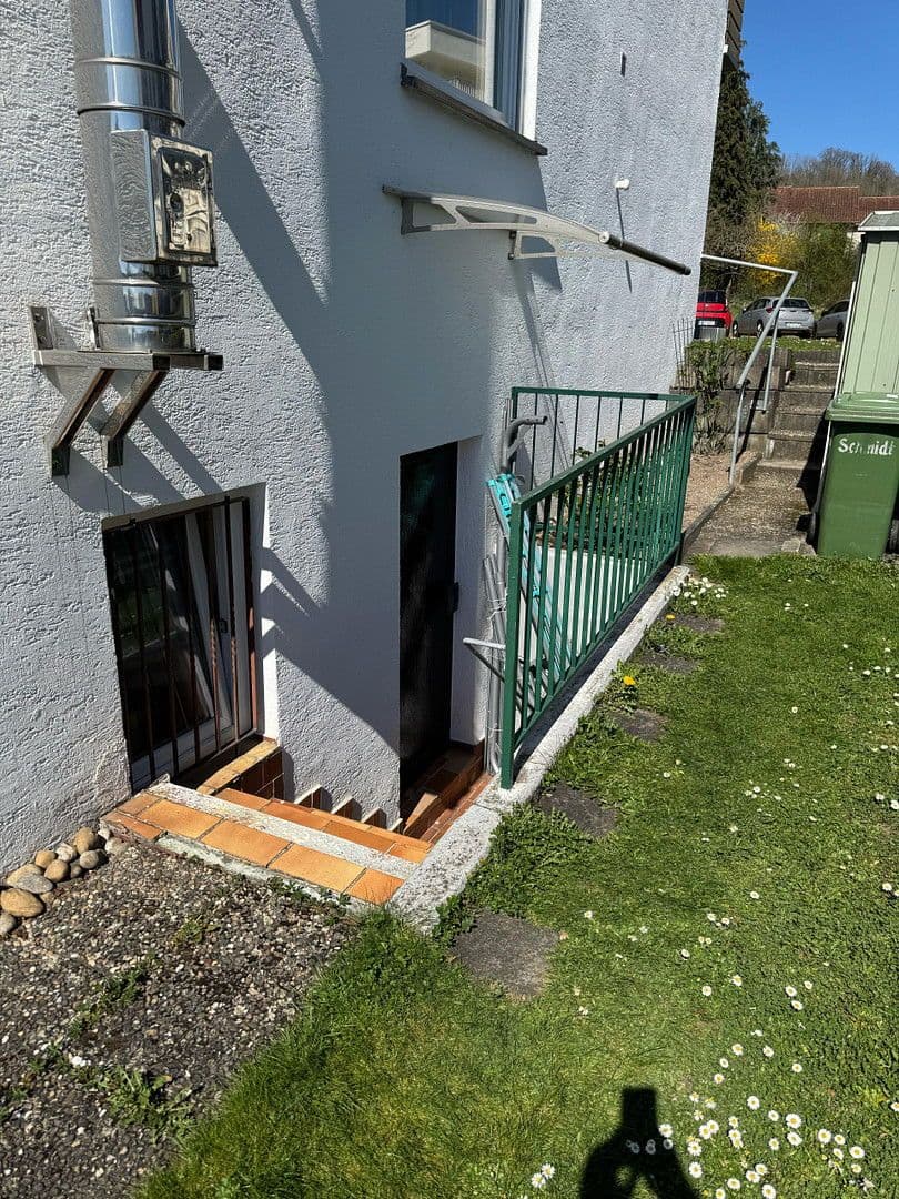 Prodej domu 135 m², pozemek 341 m², Brahmsstraße 24, Herrenberg, Bádensko-Württembersko Prodej domu 135 m², pozemek 341 m², Brahmsstraße 24, Herrenberg, Bádensko-Württembersko