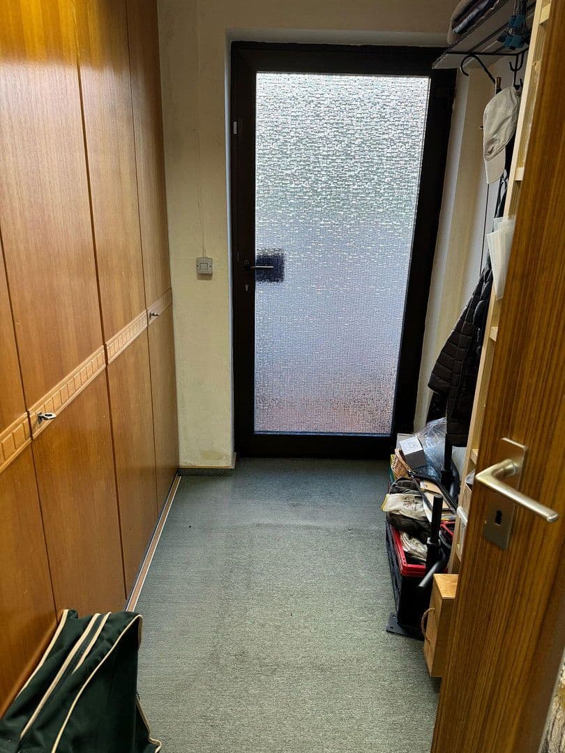 Prodej domu 135 m², pozemek 341 m², Brahmsstraße 24, Herrenberg, Bádensko-Württembersko Prodej domu 135 m², pozemek 341 m², Brahmsstraße 24, Herrenberg, Bádensko-Württembersko