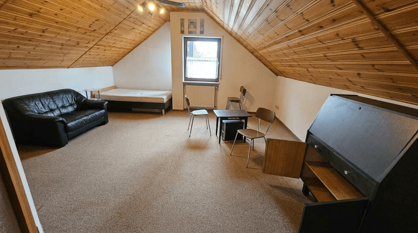 Prodej domu 142 m², pozemek 205 m², Puchheim, Bavorsko Prodej domu 142 m², pozemek 205 m², Puchheim, Bavorsko