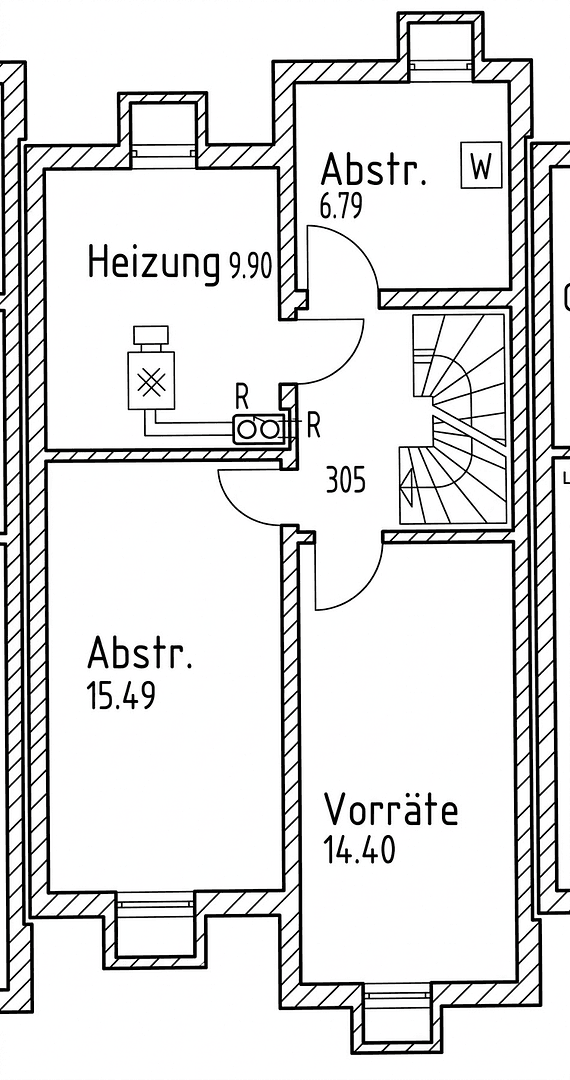 Prodej domu 142 m², pozemek 205 m², Puchheim, Bavorsko Prodej domu 142 m², pozemek 205 m², Puchheim, Bavorsko